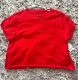 Free people we the free perfect tee thumbnail 1