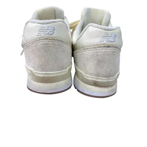 New Balance Womens 996 Yellow Suede Sneakers Size 9 SKU 8820 thumbnail 8