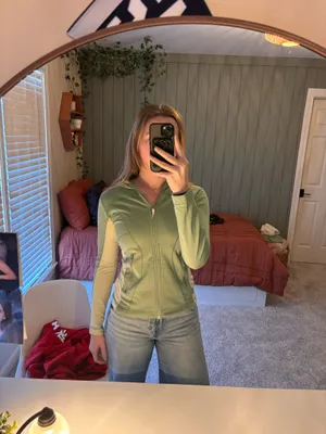 Columbia Women’s Fleece Jacket thumbnail 2