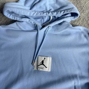Air Jordan Hoodie Nike thumbnail 2