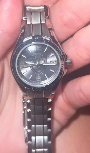 Women’s ducks unlimited watch thumbnail 1
