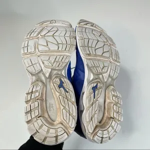 Mizuno Wave Inspire 16 Running Shoes Size 9‎ thumbnail 6