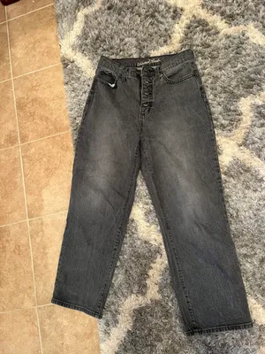 Vintage Straight Jeans thumbnail 1