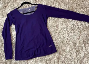 Avia Workout Top thumbnail 1