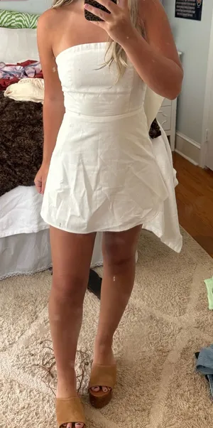 Altar'd State Mini Dress thumbnail 1
