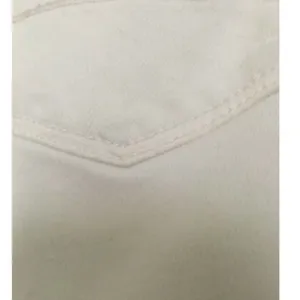 American Eagle White Jeans Pants Women's Sz 2 thumbnail 7