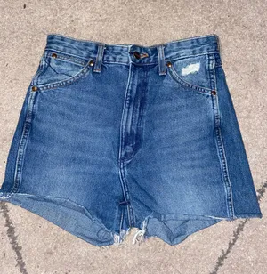 Wrangler Icon Shorts thumbnail 2