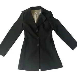 Soulmates Long Formal Jacket thumbnail 3