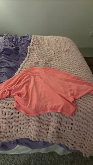 Aerie flowy top thumbnail 2