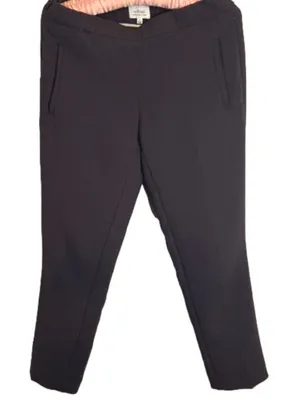 Aritzia Wilfred Crepe Darontal Pull On Pant thumbnail 1