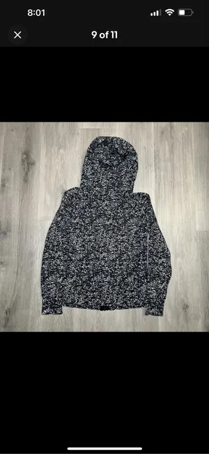 Lululemon Scuba Hoodie Full-Zip thumbnail 8