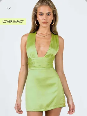 Princess Polly Mini Dress thumbnail 1