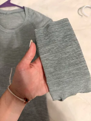 Lululemon Swiftly Tech Long Sleeve thumbnail 3