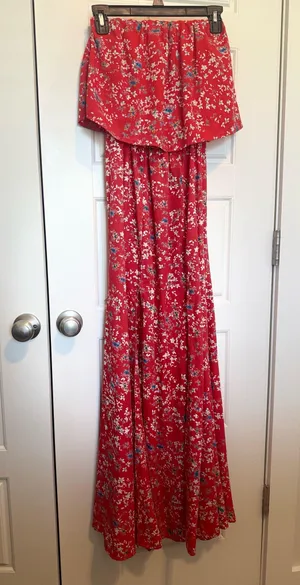 VICI Dress thumbnail 1