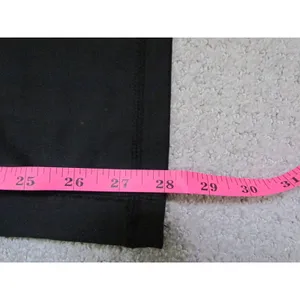 Champion C9 Yoga Pants Size‎ S Black Wide Leg Athletic Workout Athleisure thumbnail 3