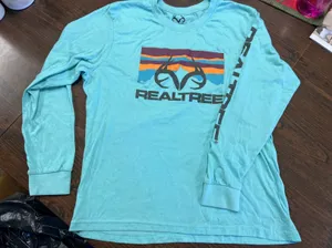 Realtree Long sleeve Shirt thumbnail 1