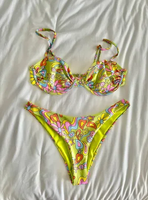 Boutique Swimsuit Multiple thumbnail 1