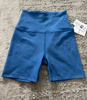 Beyond Yoga Biker Shorts thumbnail 1