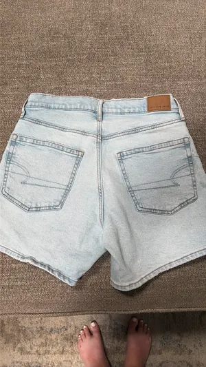 American Eagle Outfitters Shorts thumbnail 2