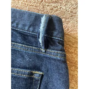 Ralph Lauren Lauren Jeans Co. Premium Women’s Riding-Style Jeans Dark Blue Size 10 thumbnail 10