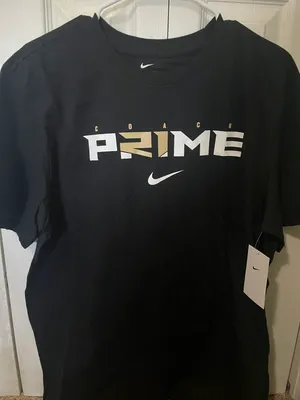 Nike T-Shirt thumbnail 1