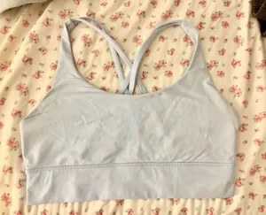Lululemon Energy Long Line Bra thumbnail 1