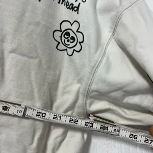 Mayfair Group x I Scream for Colour Bye For Now Crewneck sweatshirt one size thumbnail 7
