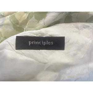 Light Green Floral Embroidered Principles Vintage Cami thumbnail 6