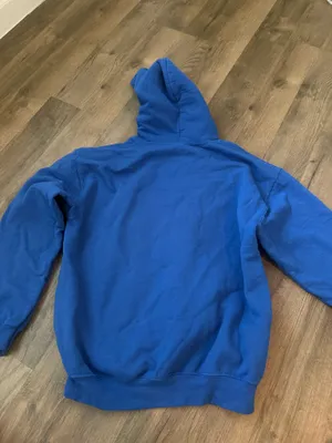 NCA Varsity Cheer Sweatshirt thumbnail 3