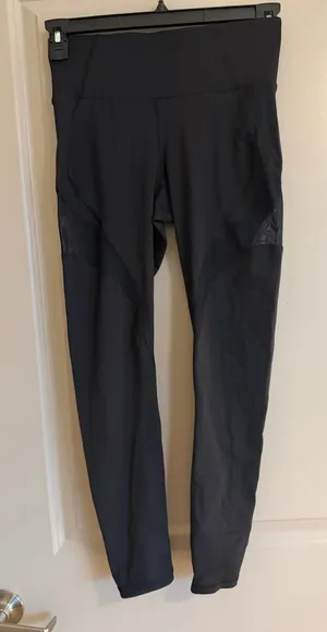 Michi leggings Black Size M thumbnail 1