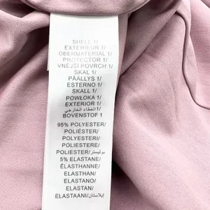 NEW Adrianna Papell Womens‎ 12 Slip Crepe Column Maxi Dress Dusty Pink Rose $139 thumbnail 10