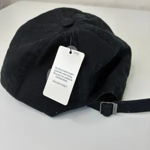 Adidas Black Saturday 2.0 Cap Aero Ready Womens Hat NWT 100% Cotton thumbnail 3