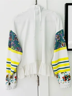 FP Movement Free People Sway Sweatshirt size Medium thumbnail 3