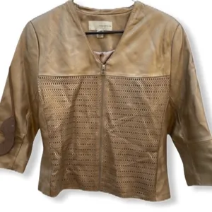 Bagatelle Leather Jacket‎ thumbnail 1