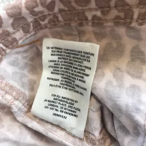 Antropologie The Wanderer Utility Pants thumbnail 7