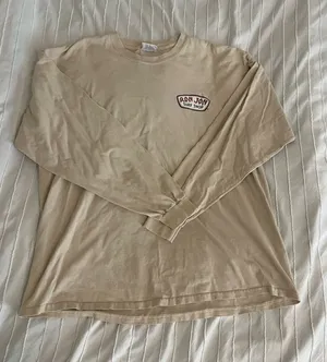 Ron Jon Long Sleeve thumbnail 1