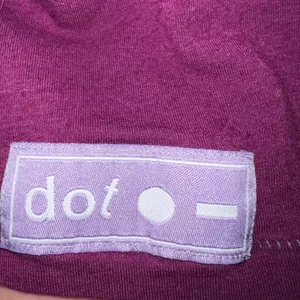 Alo CoolFit Racerback Tank Top Womens Size XS Color Magenta‎ thumbnail 6