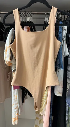 Banana Republic Bodysuit thumbnail 1