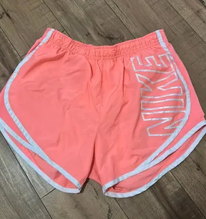 Nike Dri-Fit Shorts thumbnail 1