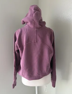 Lululemon scuba pullover thumbnail 3