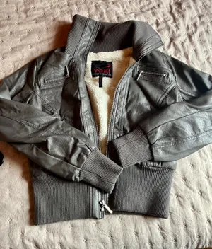 Bomber Jacket  thumbnail 2