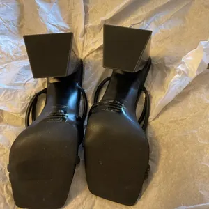 Abound Women Austyn Block Heel Strappy Sandals Size 6.5 thumbnail 9