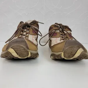 Merrell Siren Women's Shoes 11 Sync Brown Orthholite Vibram Outdoor Performance‎ thumbnail 11