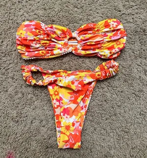 Shein Swimsuit Set thumbnail 1