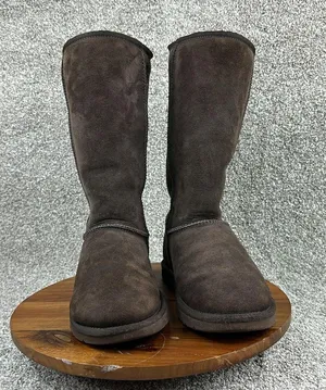 Ugg boots women’s size 6 thumbnail 5