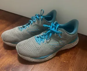 new balance fresh foam 880v11 sneaker thumbnail 3