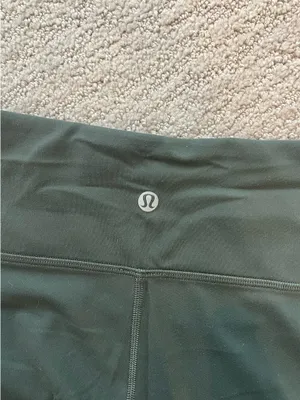 Lululemon Flare Align Leggings thumbnail 5