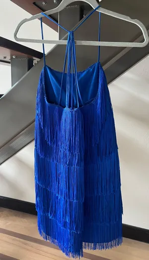 Zara Dress thumbnail 2