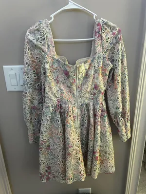 Anthropologie Dress thumbnail 2