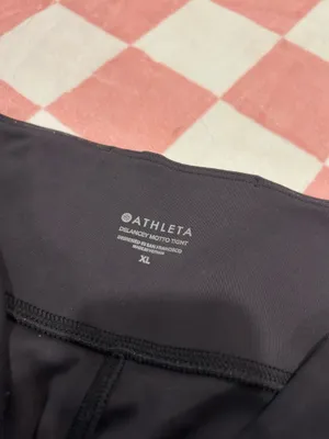 Athleta XL Delancey Motto Leggings thumbnail 2